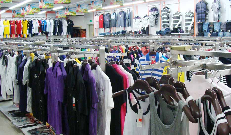 進(jìn)銷存軟件在服裝行業(yè)里發(fā)揮的作用