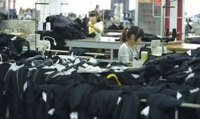 堅守與挑戰 我為何選擇成為服裝廠老板