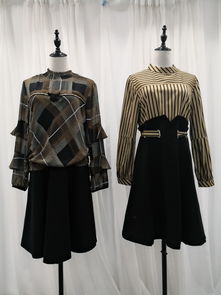 品牌折扣女裝、尾貨走份批發(fā)與輔料銷售 洞悉服裝產(chǎn)業(yè)的三駕馬車